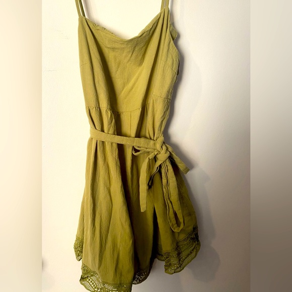 Maternity Romper - Picture 2 of 4